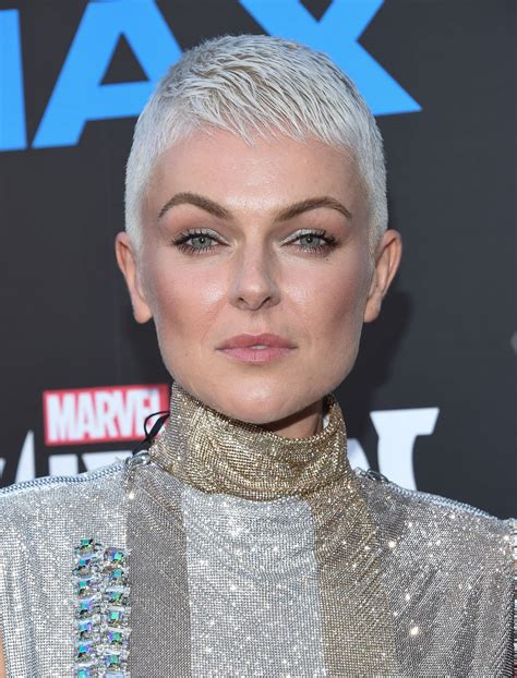 Serinda Swan – “Marvel’s Inhumans – The First Chapter” Premiere in