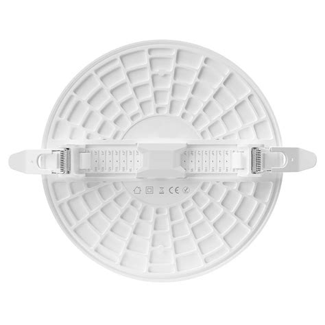 Downlight Empotrable Mercatil El Ctrico