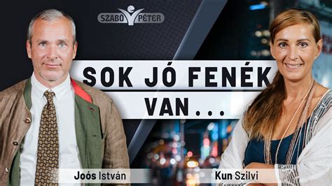 Sok J Fen K Van Kun Szilvi Jo S Istv N S Szab P Ter