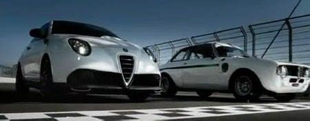 Offici Le Launch Video Alfa Romeo Mito Gta Autoblog Nl