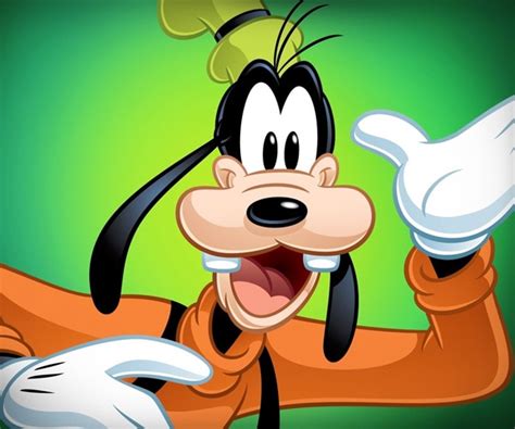 Fun Facts You Didnt Know About Goofy