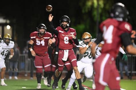 Oaks Christian football relying on next-man-up mentality – Daily News