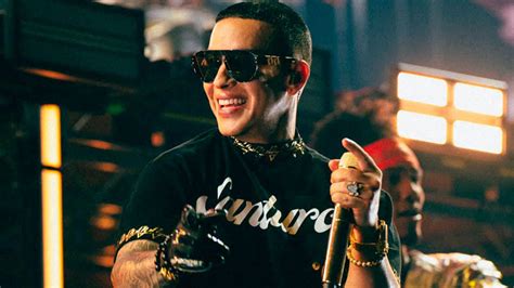 Daddy Yankee recibirá el premio Leyenda de la Herencia Hispana en EU