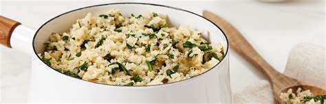 Simmered Italian Rice Swanson