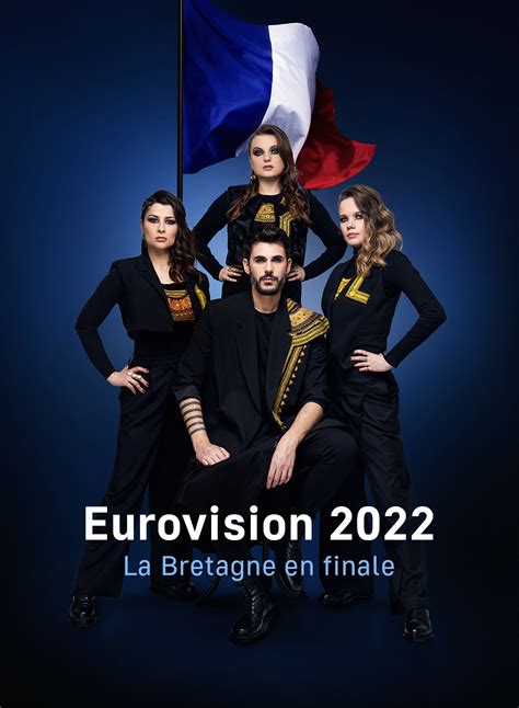 Eurovision découvrez le clip de Fulenn la chanson en breton qui