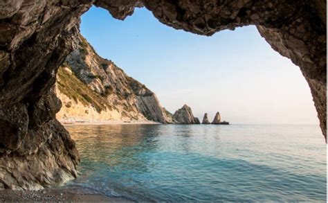 Visita La Riviera Del Conero Luoghi Da Non Perdere