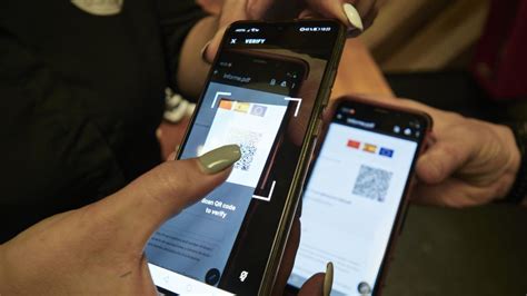 Pasaporte Covid Comunidad Valenciana Esta Es La Nueva App De La