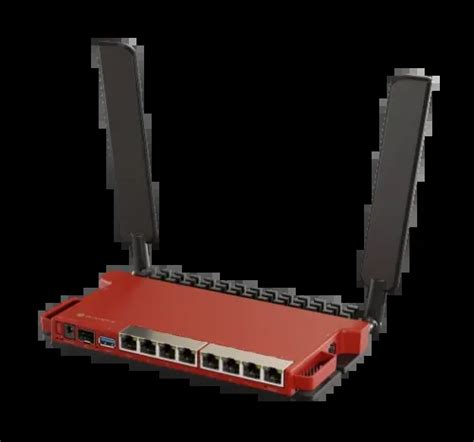 Mikrotik L009UiGS 2HaxD IN Wireless Router