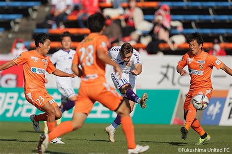 【公式】宮崎を下した福島が4位浮上！讃岐に引き分けた熊本の連勝は7でストップ【サマリー：明治安田j3 第24節】：jリーグ公式サイト（j