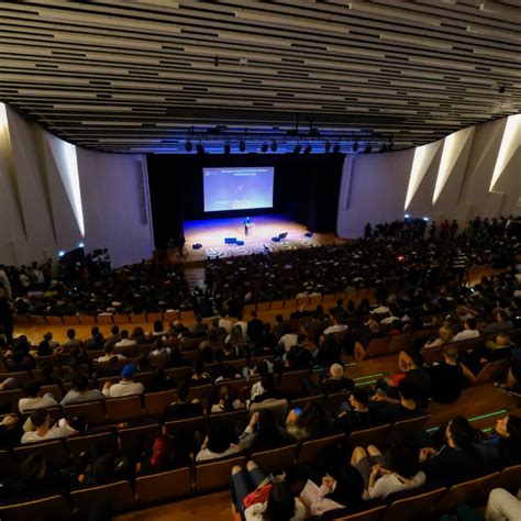 Festivitatea De Deschidere A Anului Universitar