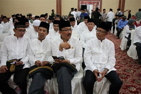 Fahmi Di Kankemenag Nagan Raya Koordinator Imam Besar Masjid Raya