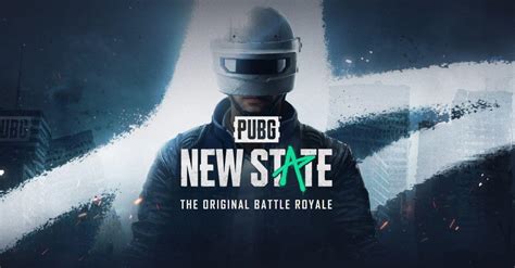 Pubg New State Wallpapers Top Free Pubg New State Backgrounds