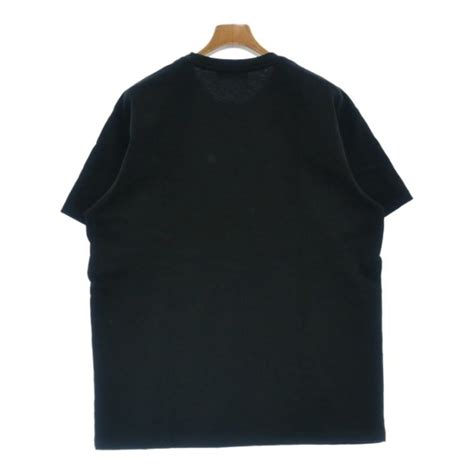 J W Anderson Jw Anderson Tシャツ・カットソー Xl 黒 【古着】【中古】の通販 By Ragtag Online｜ジェイダブリューアンダーソンならラクマ