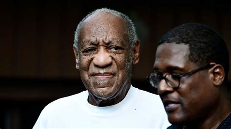 Bill Cosby Ha Sido Declarado Culpable Por Una Agresi N Sexual Cometida