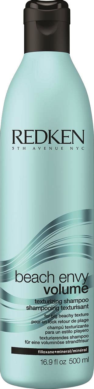 Redken Volume Beach Envy Shampoo 500 Ml