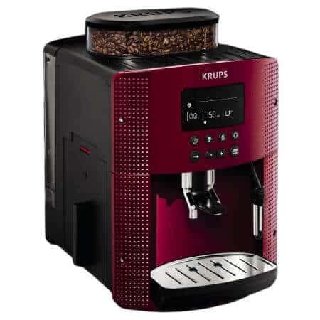 Review Krups Espresseria Automatic Ea Pareri Si Pret