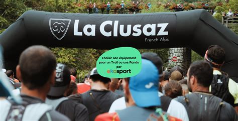 Préparation et Équipements par Ekosport Le Bélier La Clusaz