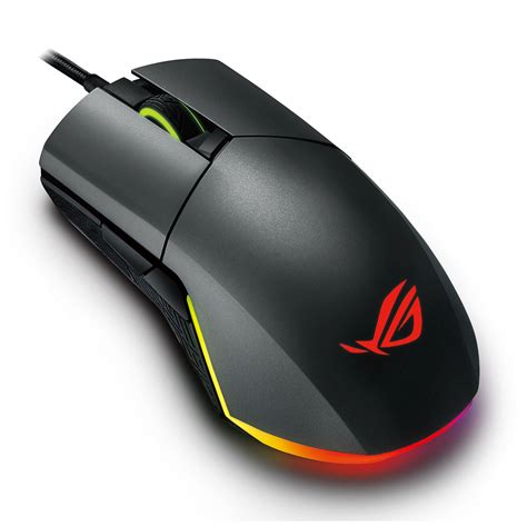 ASUS ROG Republic Of Gamers Pugio Souris PC ASUS Sur LDLC