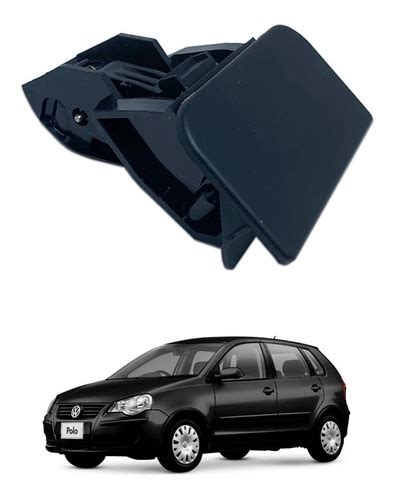 Macaneta Porta Luvas Fechadura Vw Polo A Parcelamento Sem Juros