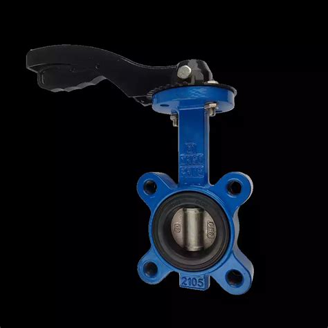 China Replaceable Soft Back Seat Lug Butterfly Valve Zfa Valves Manufacturer