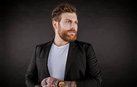 Entradas Para Danny Worsnop En St Louis Wegow