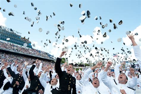 USNA Graduation 2022 (Live Blog) - Eye On Annapolis