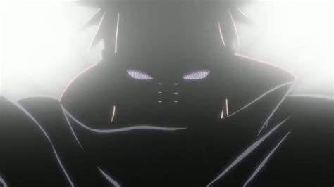 Shinra Tensei This World Shall Know Pain Naruto Shippuden Youtube