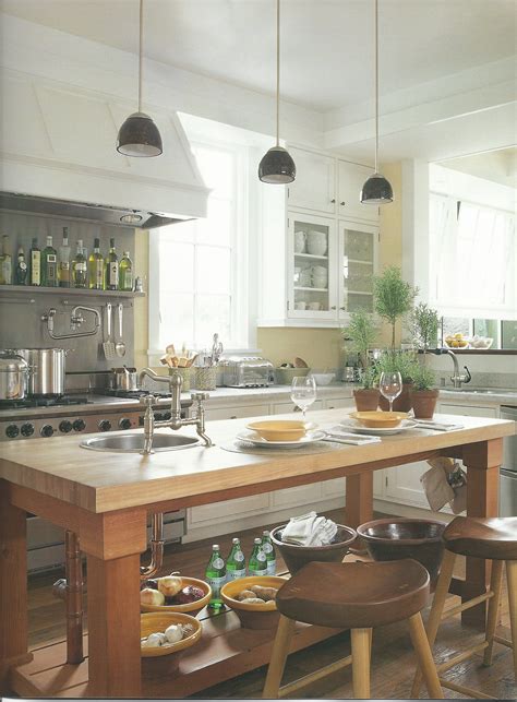 Cottage Kitchen ©pottery Barn Kitchen Kitchen Decor Kitchen Dining