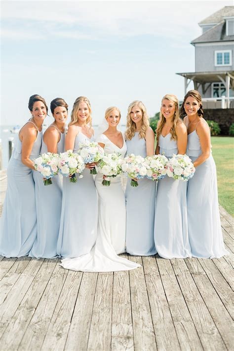 Ice Blue Navy and White Summer Wedding Color Palettes 2024, Ice Blue ...