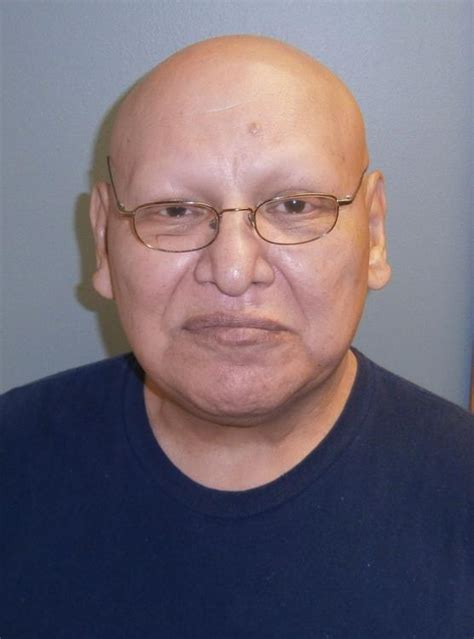 Nebraska Sex Offender Registry Ramiro Dominguez Martinez