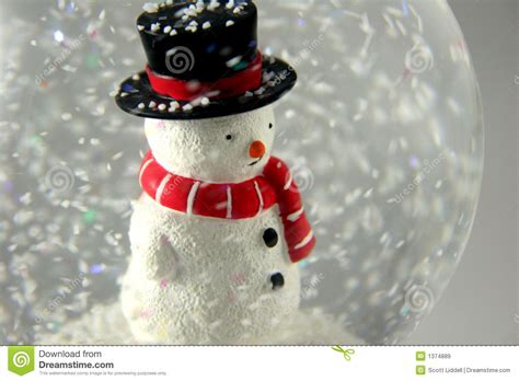 Snowman in Snowglobe. In swirl of snow #Sponsored , #Ad, #SPONSORED, # ...