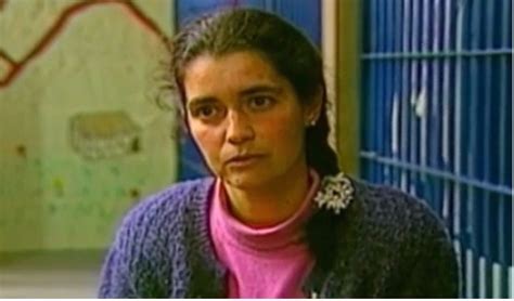 Maritza Garrido Lecca a 25 años de su captura