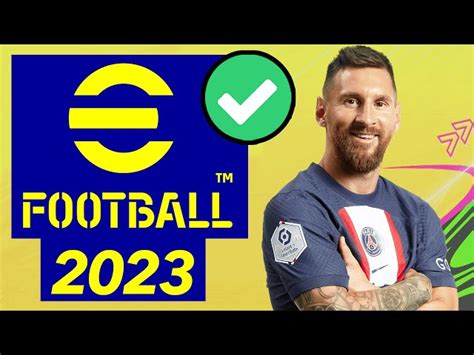 EFootball 2023 Dream Team Guide 5 Tips To Help You Win More Matches