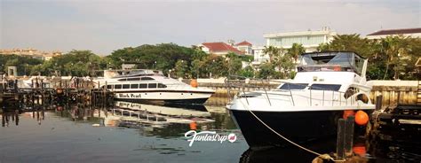 Snorkeling Wisata Pulau Tidung Fantastrip Indonesia