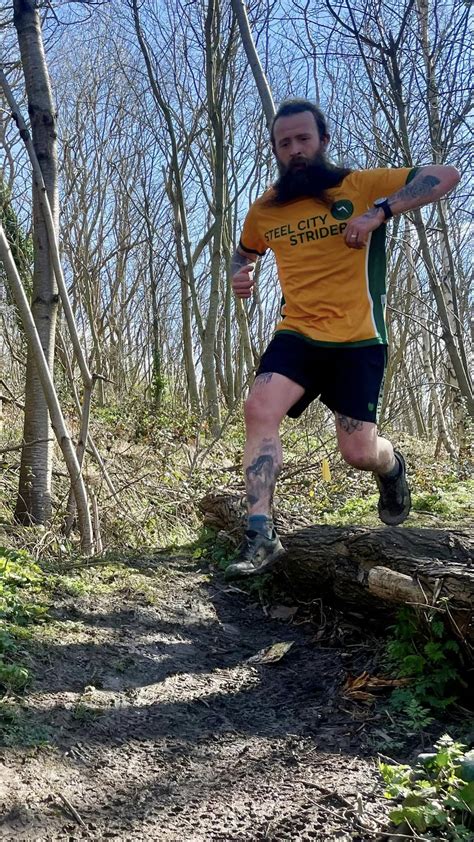 Steel City Trail 10 Results Wincobank FortSteel City Striders Running