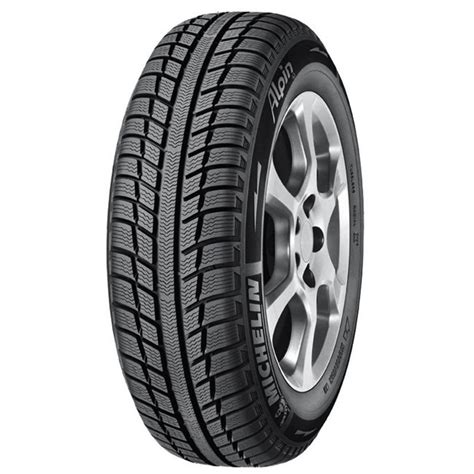 Pneu Michelin Alpin A3 16570 R13 83 T Xl Norautofr