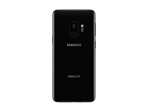 GS9 Unlocked Black 64GB Phones - SM5G960UZKAXAA | Samsung US