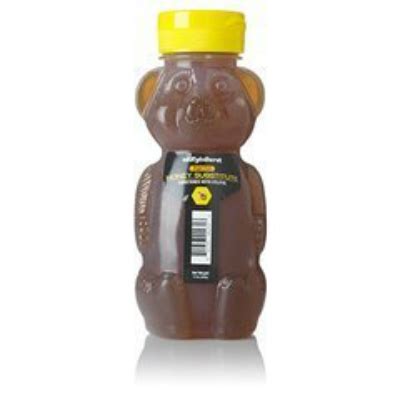 Honey Substitute Sugar Free 10 oz, $17.00ea from Xyloburst!