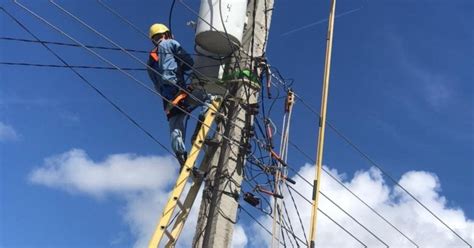 Uni N El Ctrica Anuncia Apagones En Cuba Durante Todo El D A