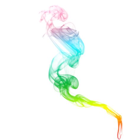 realistic smoke effect 21095958 PNG