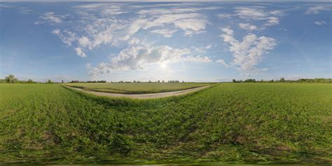 HDRI Sky 138 - HDRI SKIES