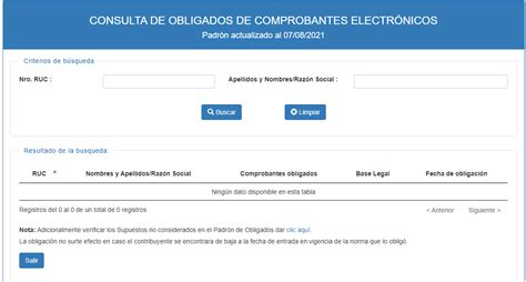 Como Emitir Un Comprobante De Pago Electronico Desde Sunat Con La Clave