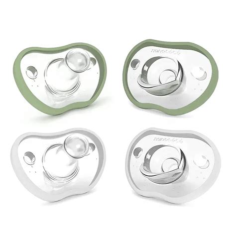 Top 10 Best Baby Pacifiers For Newborns Comfort And Calm For Your