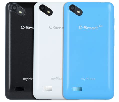 myPhone C Smart PIX za 199 zł w Biedronce czy warto kupić