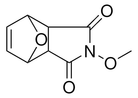 Methoxy Oxa Aza Tricyclo Dec Ene Dione