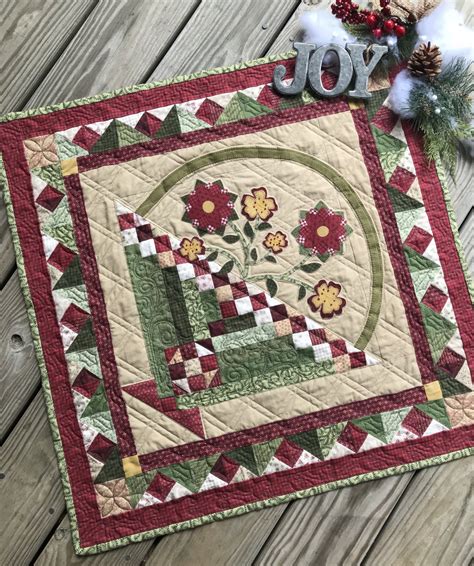 Calico Patch Designs Patterns & Kits