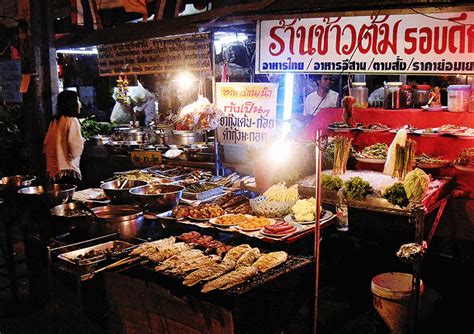 5 Things You Must Know Before Trying Bangkok Street Food - Easy Travel 4U