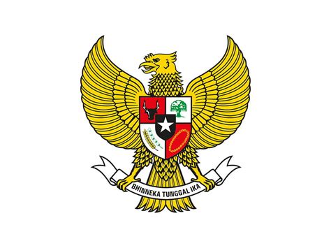 Garuda Pancasila Logo PNG and Vector (PDF, SVG, Ai, EPS), HD wallpaper | Peakpx