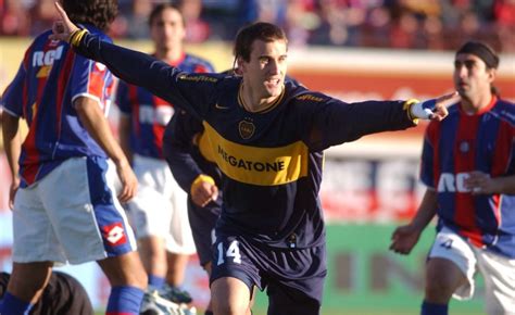 La Mayor Goleada De Boca A San Lorenzo Tnt Sports