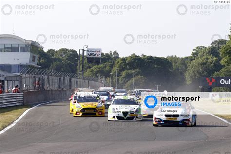 Rob Collard West Surrey Racing Bmw I M Sport Oulton Park